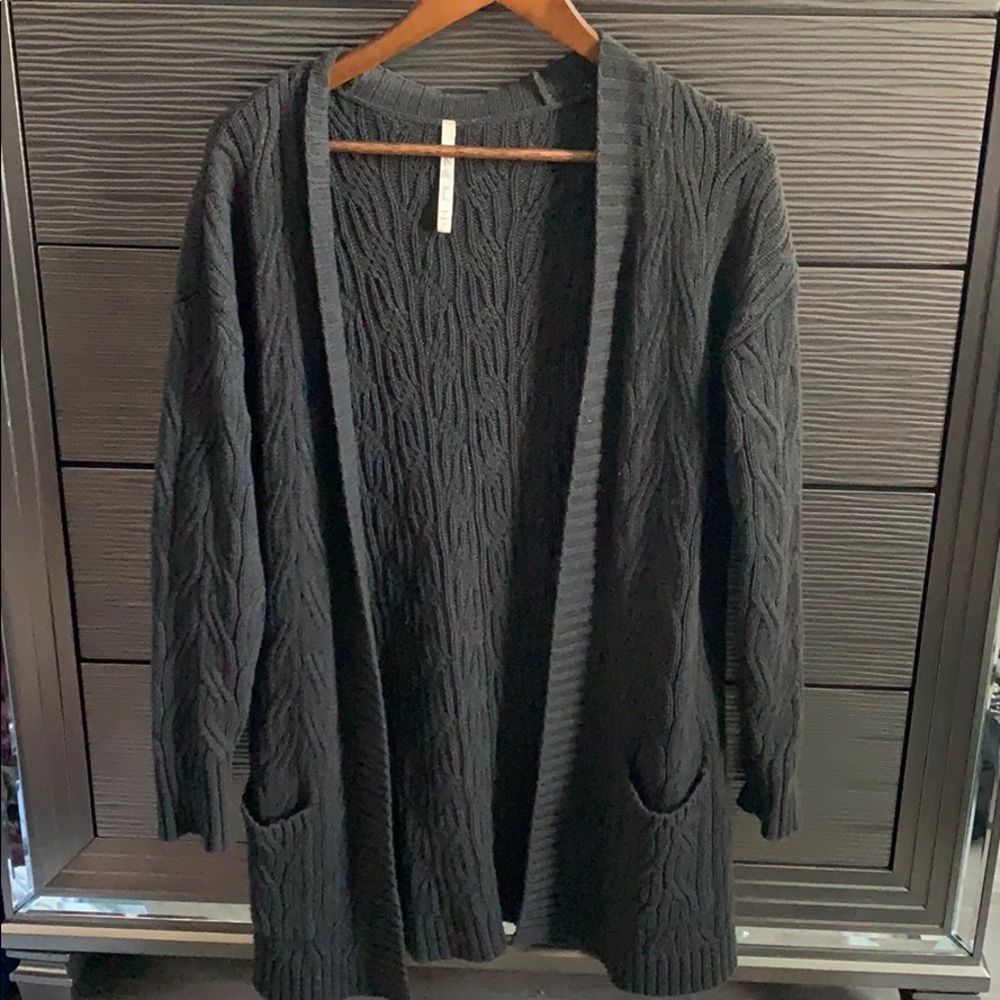 Cardigan